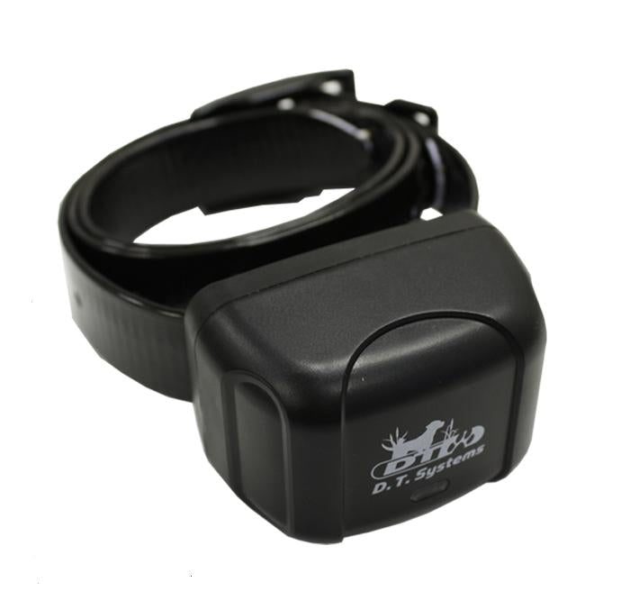DT Systems RAPT 1400 Add-On Receiver Collar