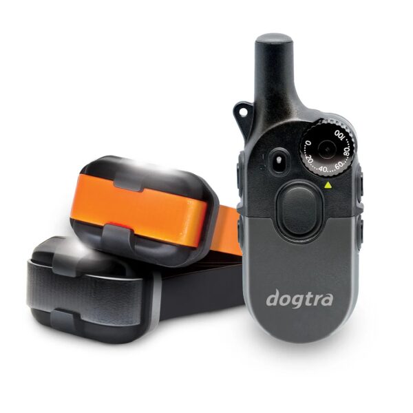 202iQ 2-Dog Unit