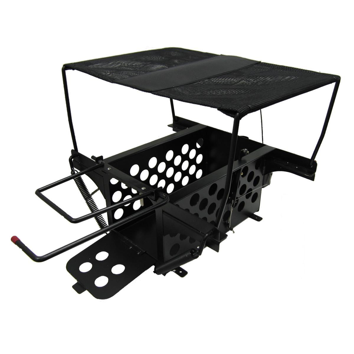 DT Systems Natural Flush Large Bird Add-On Launcher