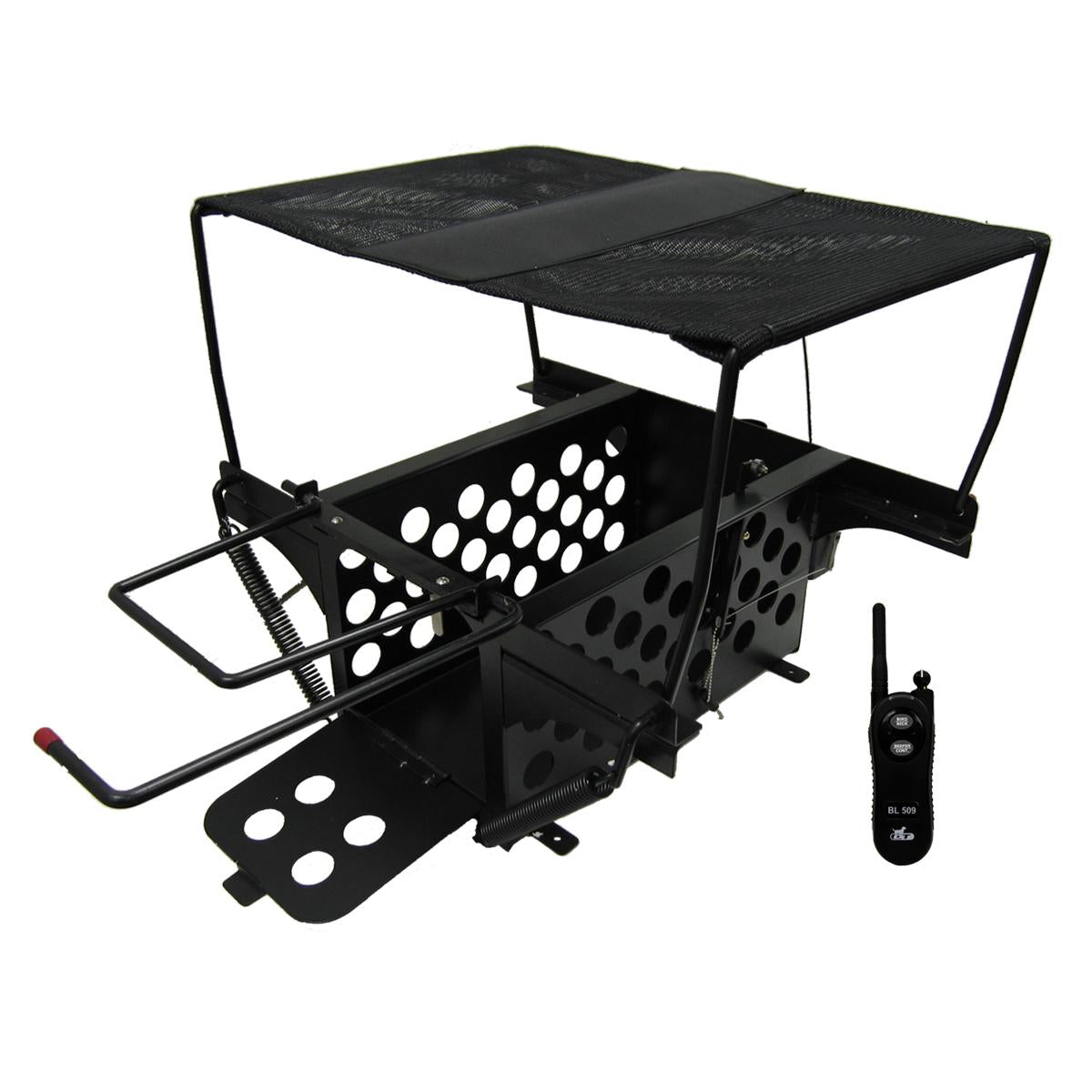 DT Systems Natural Flush Large Bird Launcher System