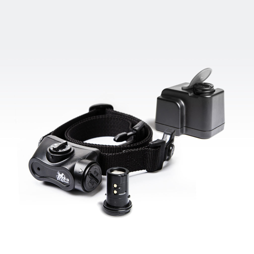 DT Systems Bark Boss Rechargeable No-Bark Training Collar
