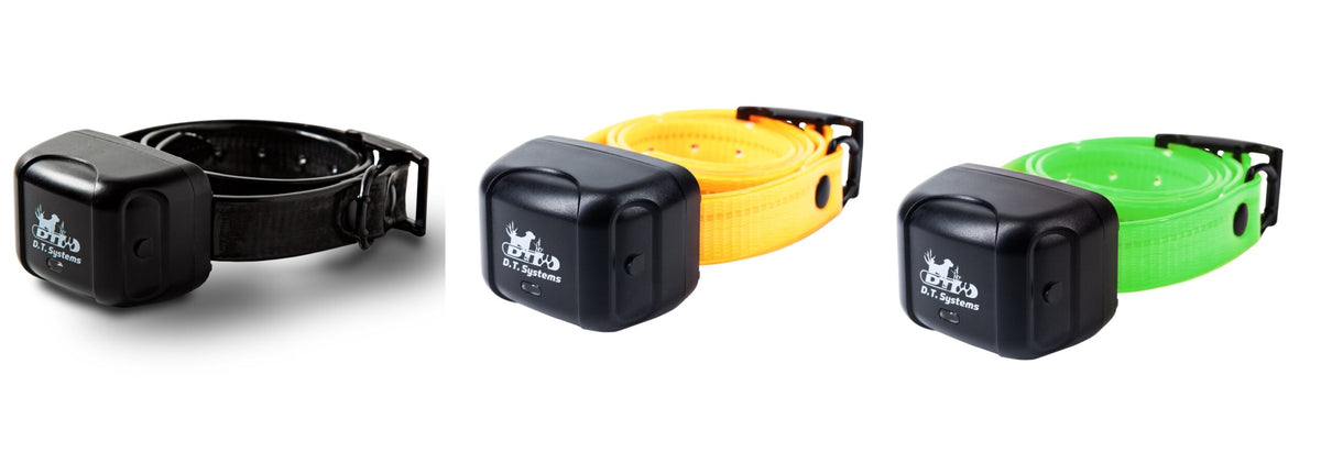 Dogtra MR1100 Extra/Replacement Collar