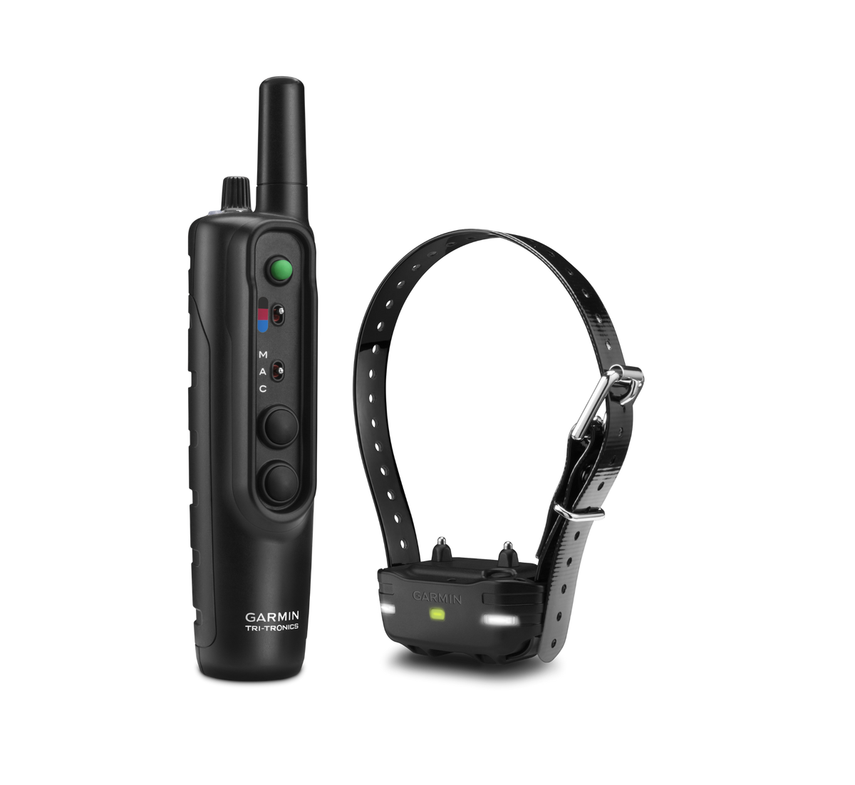 Garmin Pro550 System