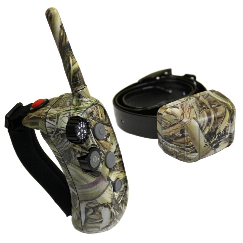 DT Systems RAPT 1400-C Cover-Up Camo Training Collar