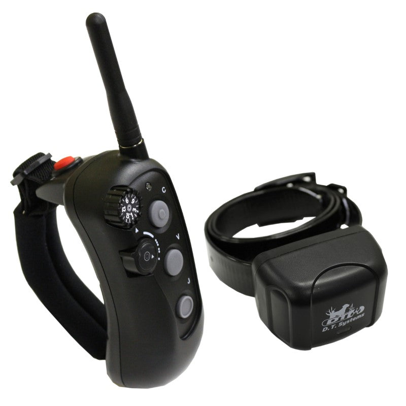 DT Systems RAPT 1400 Remote Dog Training Collar