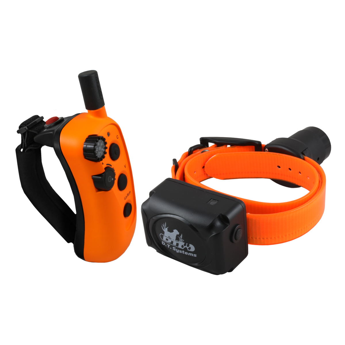 DT Systems RAPT 1450 Rapid Access Pro Trainer Beeper Collar