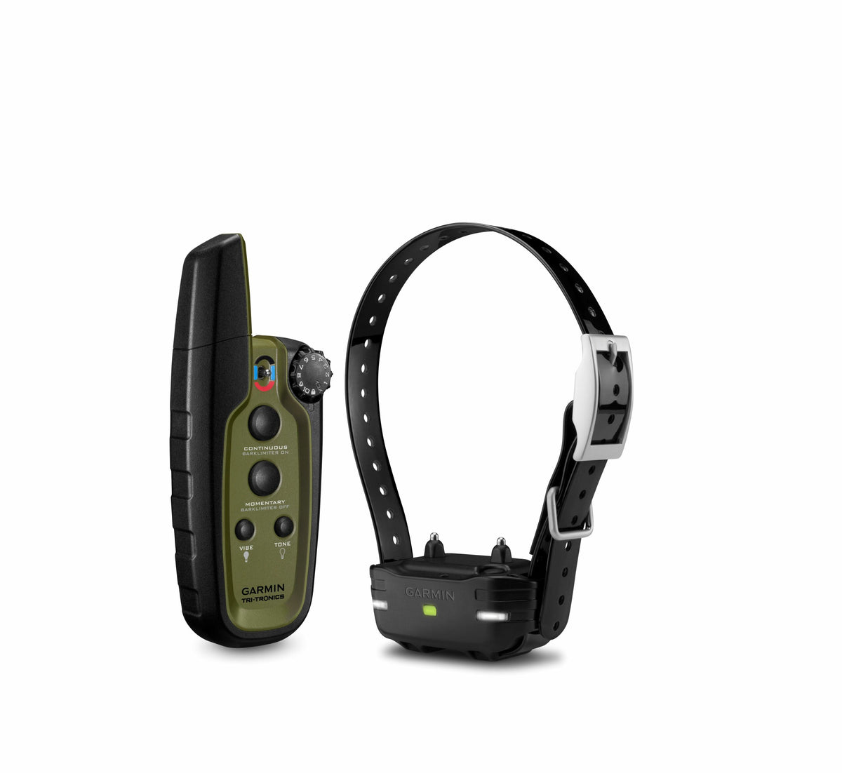 Garmin Sport PRO Tracking Collar
