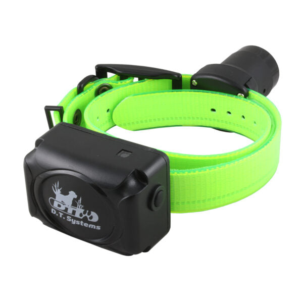 DT Systems H2O 1850 PLUS Add-On / Replacement Beeper Collar