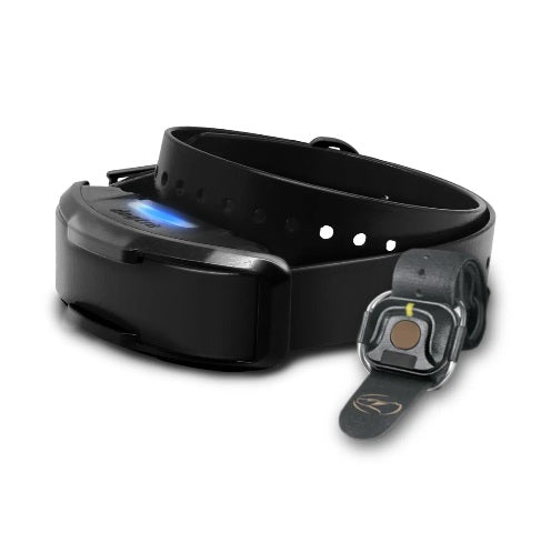 1900X Black Edition Extra Collar/Receiver