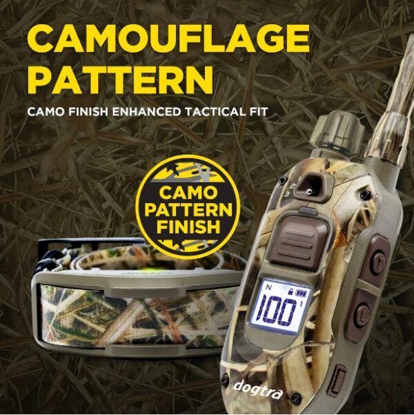 1900X Camoflauge