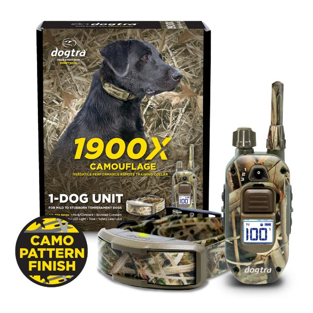 1900X Camoflauge