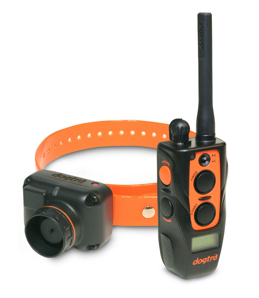 Dogtra Train & Beep Dog Training System
