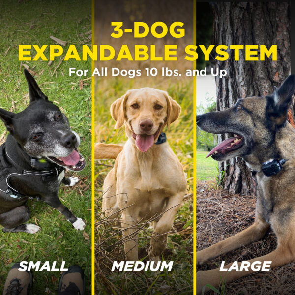 280X 1-Dog Unit