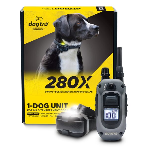 280X 1-Dog Unit