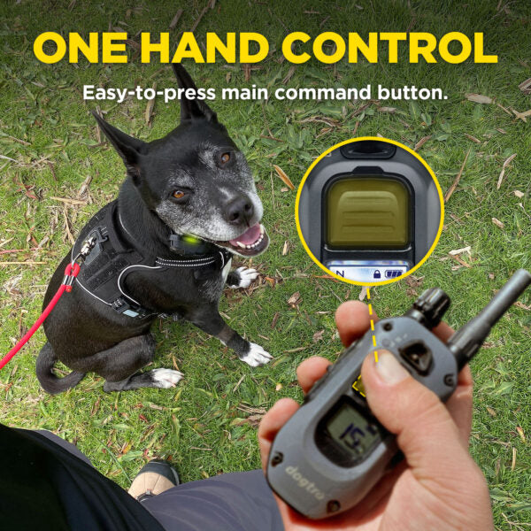 280X 1-Dog Unit