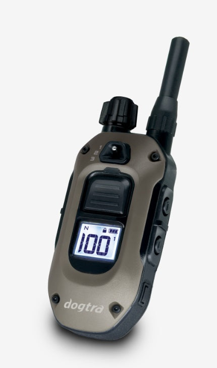ARC-X Training Collar