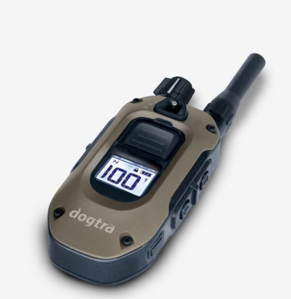 ARC-X Training Collar