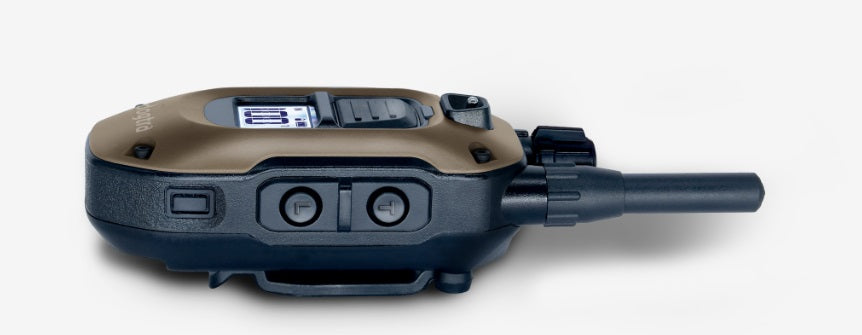 ARC-X Training Collar