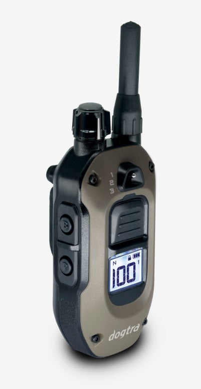 ARC-X Training Collar