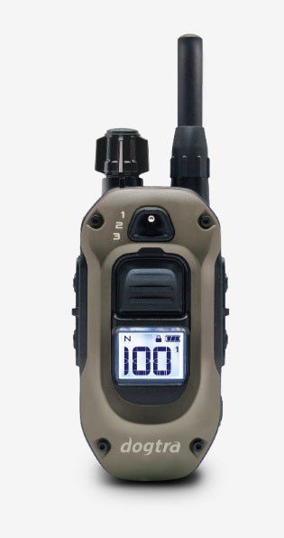 ARC-X Training Collar