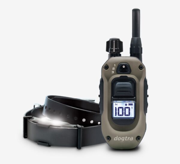 ARC-X Training Collar