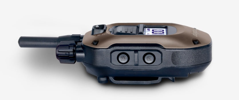 ARC-X Training Collar