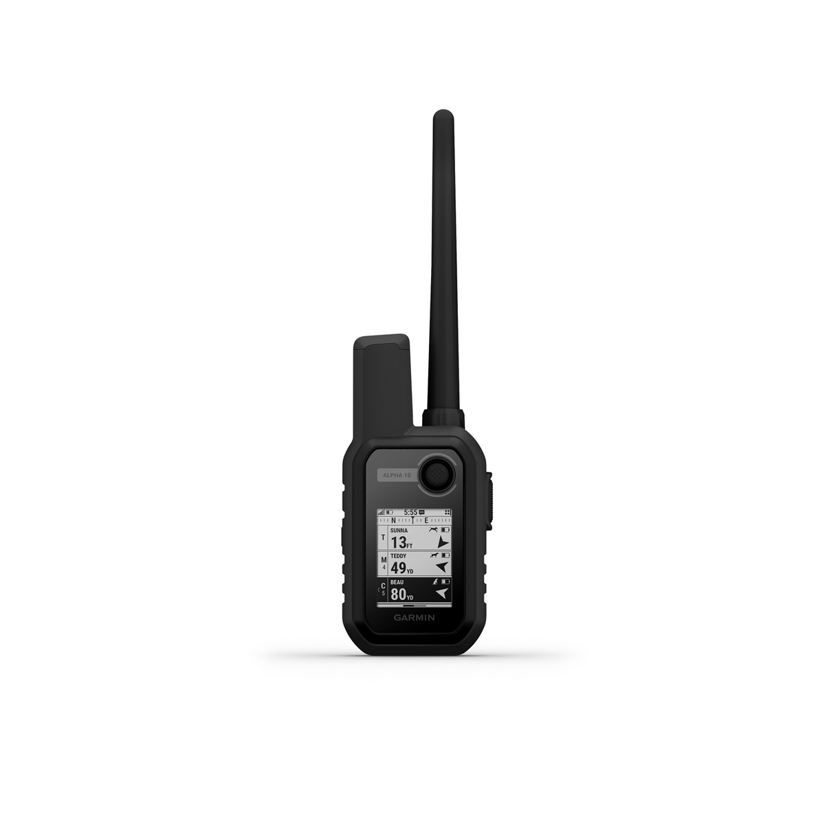 Alpha® 10 Handheld