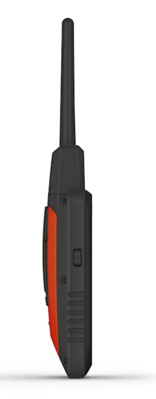 Alpha 200 Plus Handheld