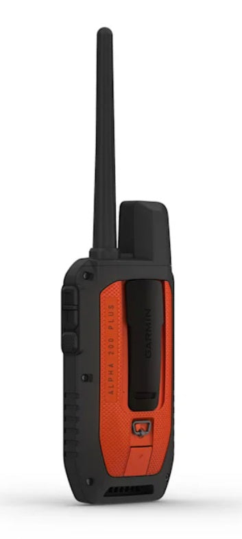 Alpha 200 Plus Handheld