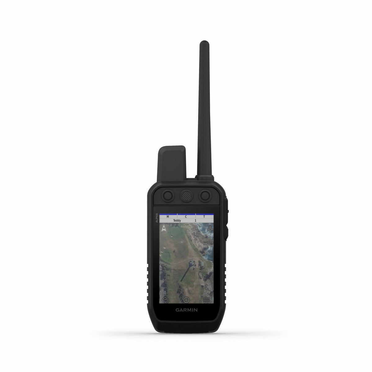 Alpha® 300 Handheld