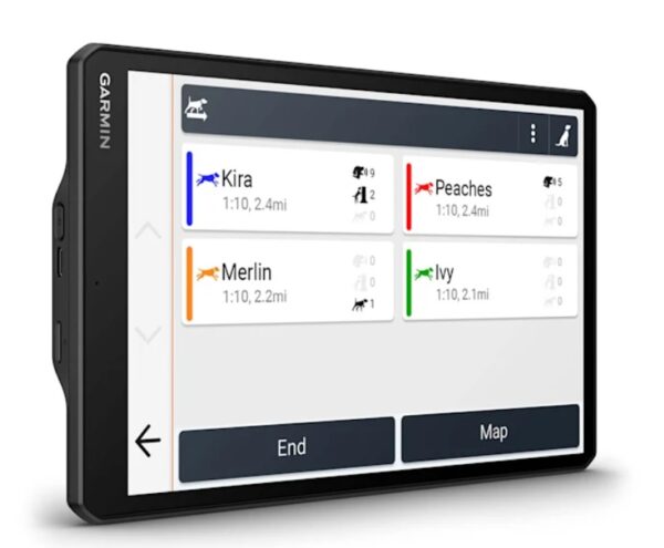 Alpha XL Handheld