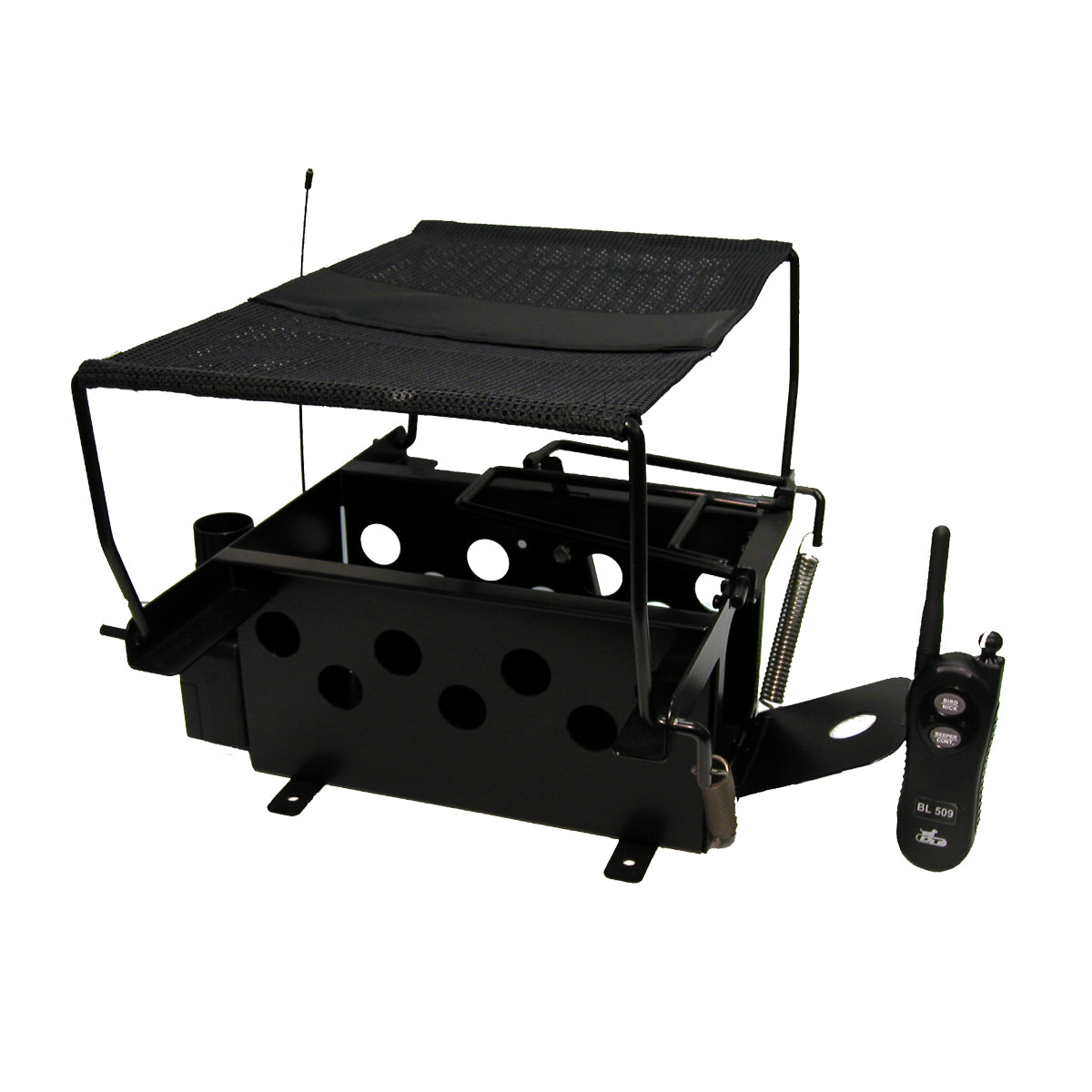 DT Systems Natural Flush Small Bird Launcher System