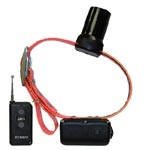 DT Systems BTB-809 Remote Baritone Beeper Collar – Double Beep