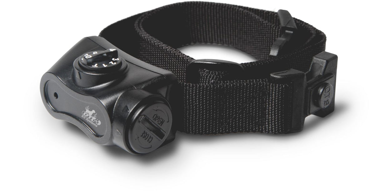 DT Systems Bark Boss No-Bark Training Collar