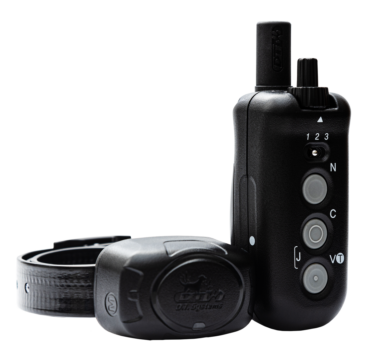 DT Systems D.O.G. Director 700 Remote Dog Training Collar