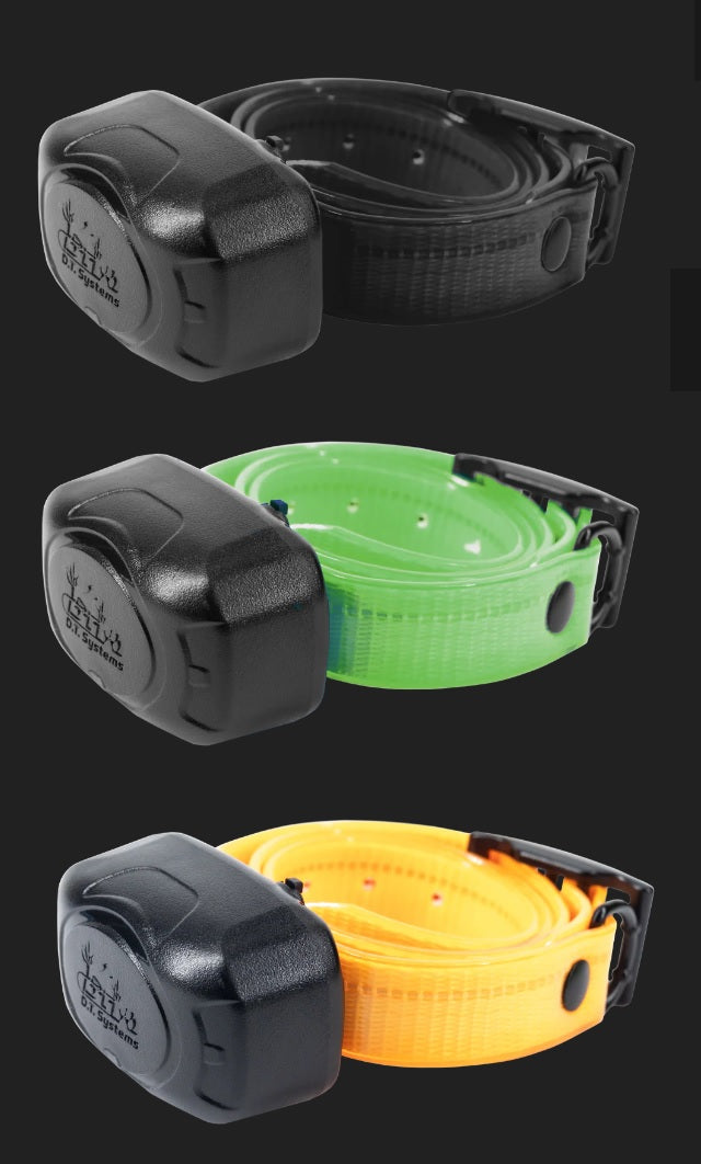 DT Systems D.O.G. Director Add-On / Replacement Receiver Collar