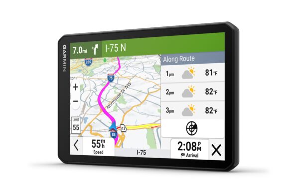DriveTrack 72