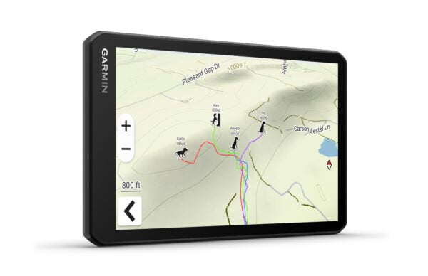 DriveTrack 72