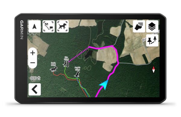 DriveTrack 72