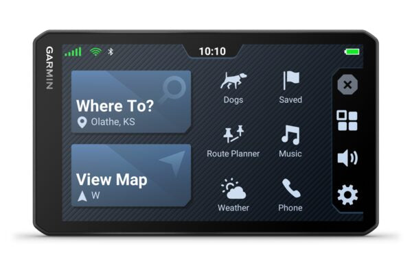 DriveTrack 72