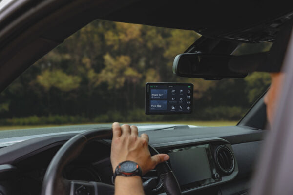 DriveTrack 72