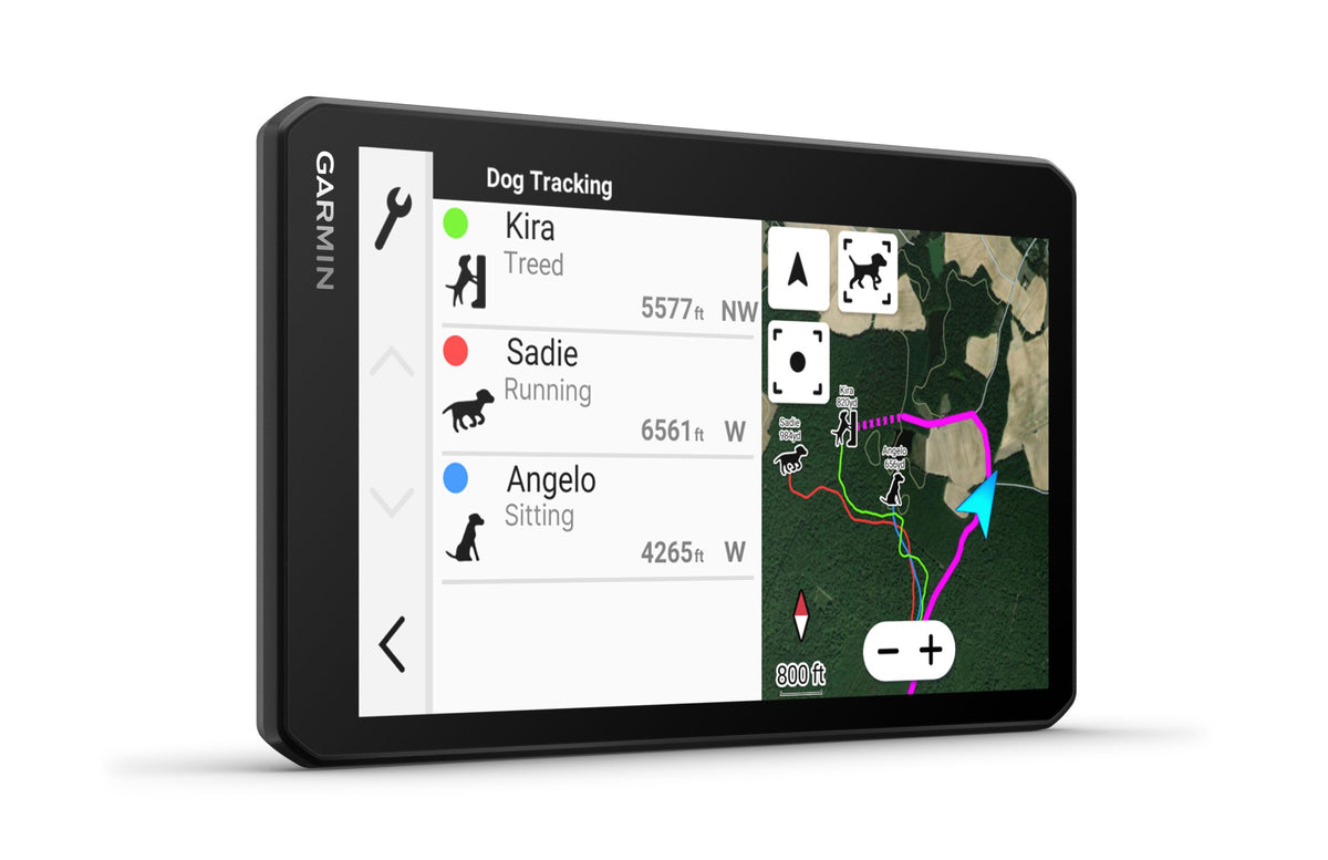 DriveTrack 72