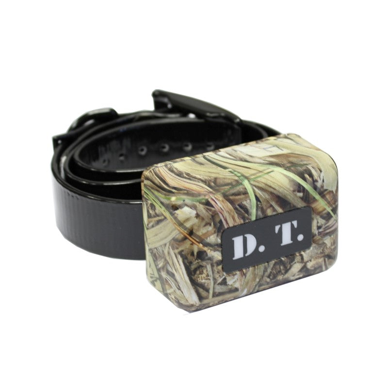DT Systems H2O PLUS Cover-Up Camo Add-On / Replacement Receiver Collar