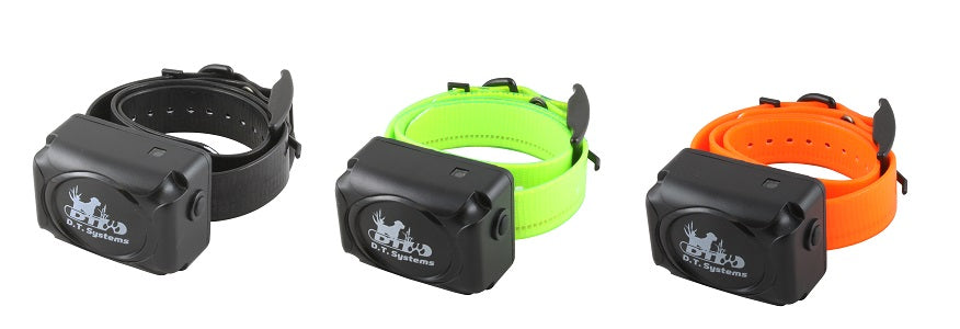 DT Systems H2O Add-On / Replacement Receiver Collar