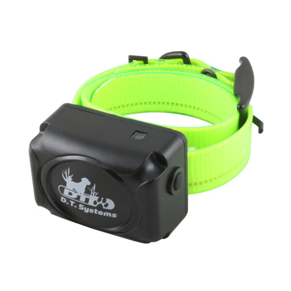 DT Systems H2O Add-On / Replacement Receiver Collar