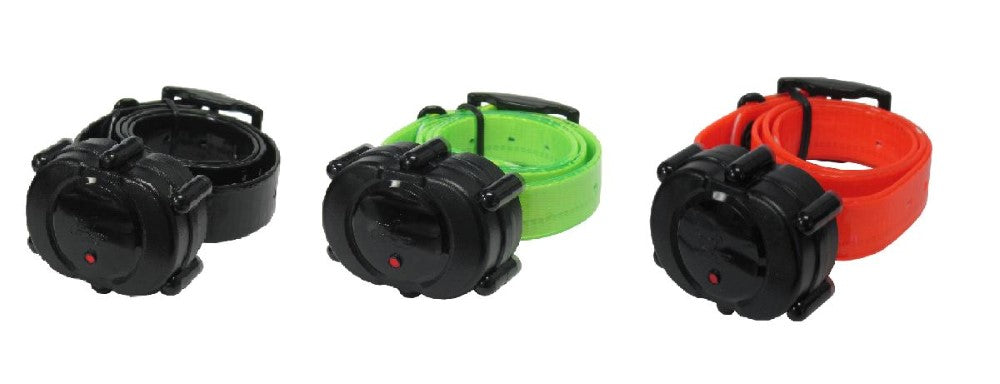 DT Systems Micro-iDT PLUS Add-On / Replacement Receiver Collar