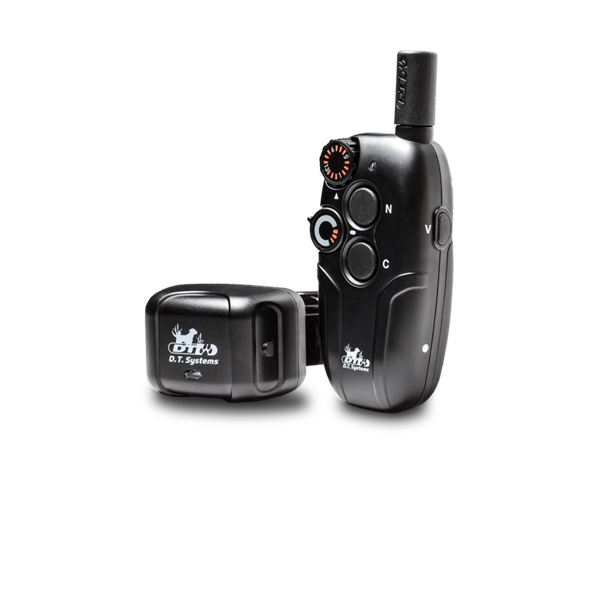 DT Systems Master Retriever 1100 Remote Dog Training Collar