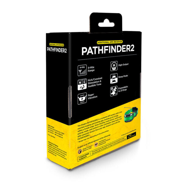 Pathfinder 2