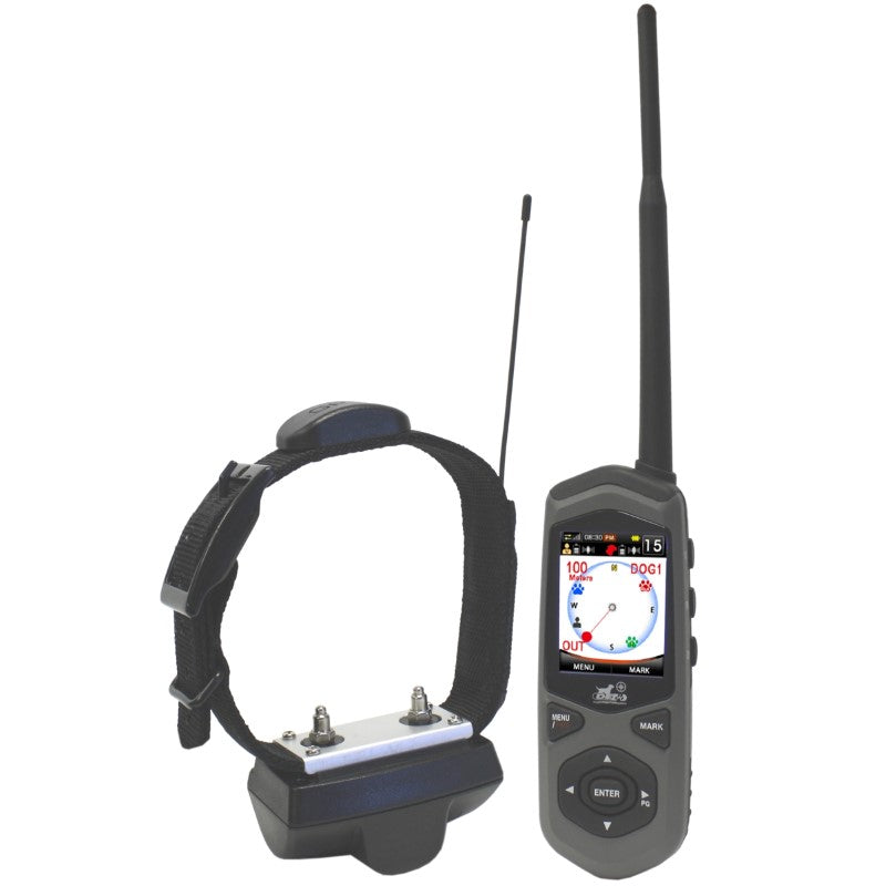 Border Patrol TC1
