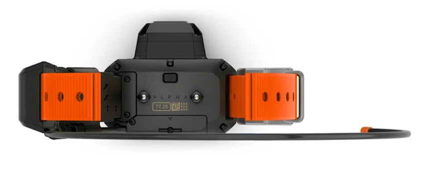 Garmin Alpha TT 25 Dog Collar with Tracking Beeper